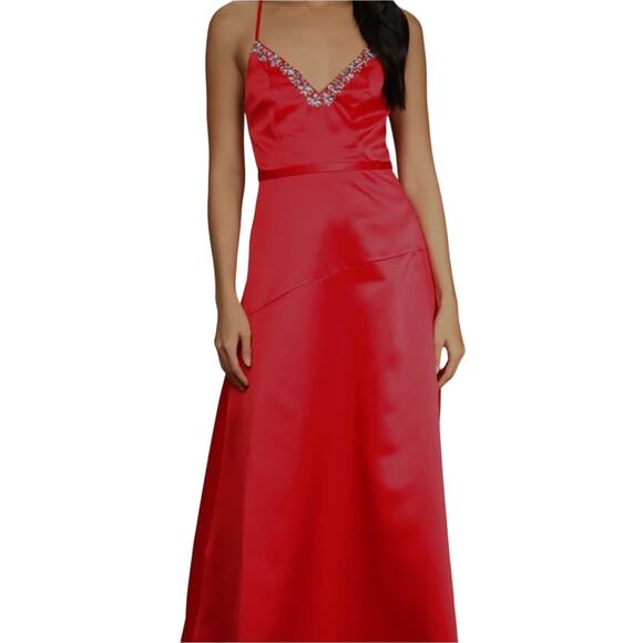 Lulu's In My Fantasy Formal Dress - Picture 1 of 9